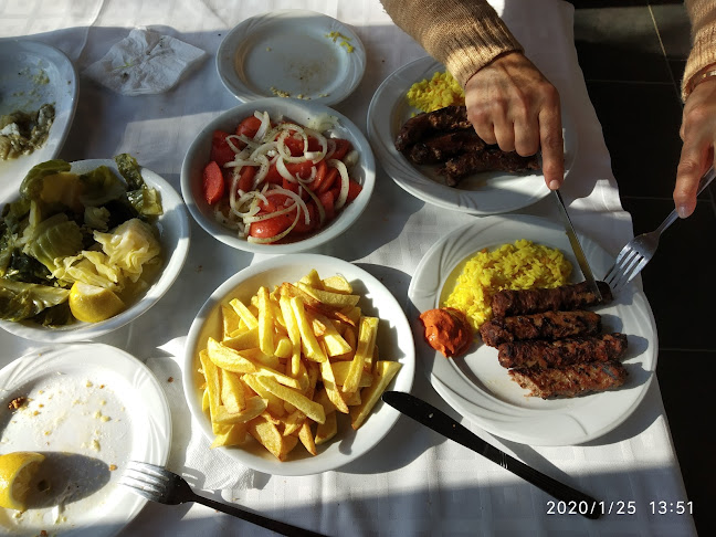 Opinii despre Η Πλαγιά Του Μπέλες în Άνω Πορόια - Γαστρονομία και φιλοξενία