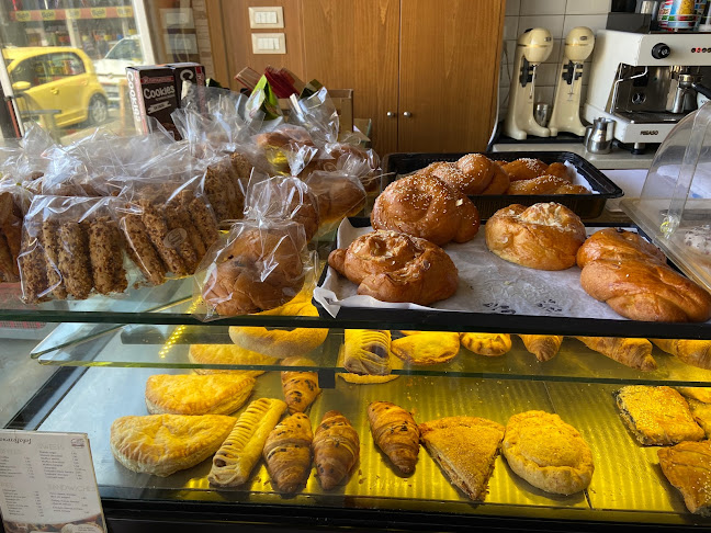 Opinii despre Tampakakis Bakery în Αγ. Μαρίνα - Γαστρονομία και φιλοξενία