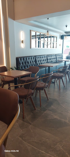 CENTRAL CAFE - Γαστρονομία και φιλοξενία