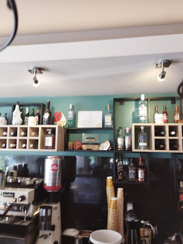 BARISTA CAFE - Γαστούνη