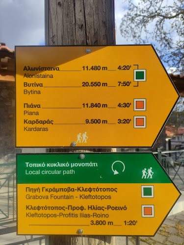 Το Μονοπάτι