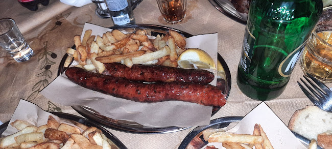 Comentarii opinii despre Φαγητό Ιωάννινα Αμίντζου