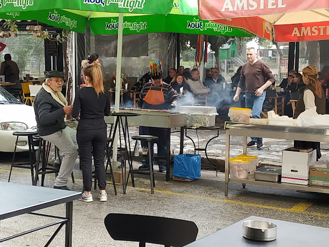 aberto coffee + plates - Πάτρα