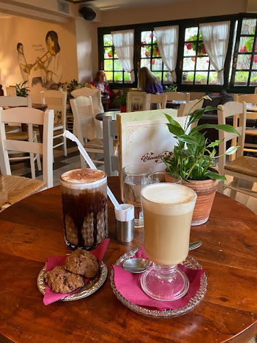 Chevalier - Γαστρονομία και φιλοξενία