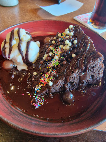 TGI Fridays Αριστοτέλους