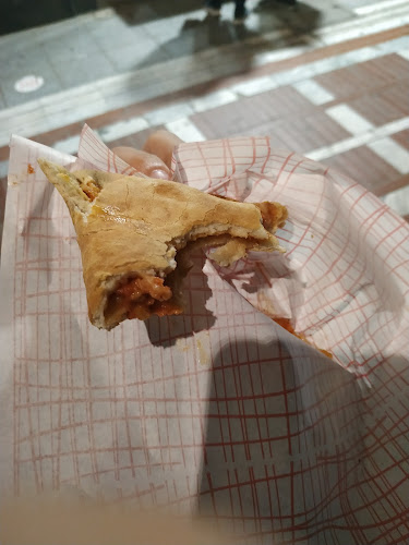 Comentarii opinii despre Caza-Nova Pizzeria