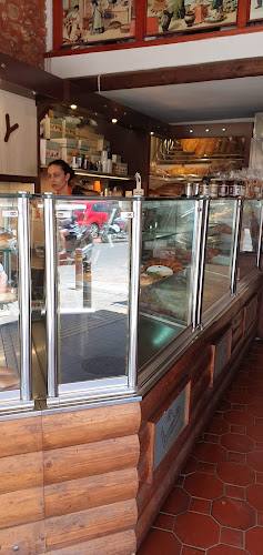 Bakery Neratzoulis - Μάλια