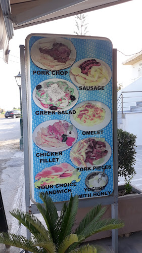 Opinii despre Neochori Coffee Stories în Κως - Γαστρονομία και φιλοξενία