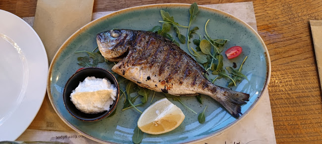 ΘΑΣΙΩΝ ΣΥΜΠΟΣΙΟ-THASSIAN SYMPOSIUM - Γαστρονομία και φιλοξενία