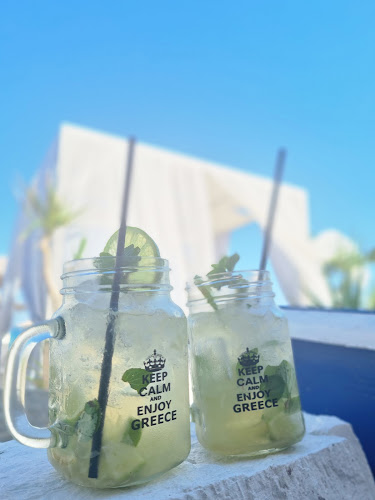 Opinii despre Ladario Beach Bar în Σάρτη - Γαστρονομία και φιλοξενία