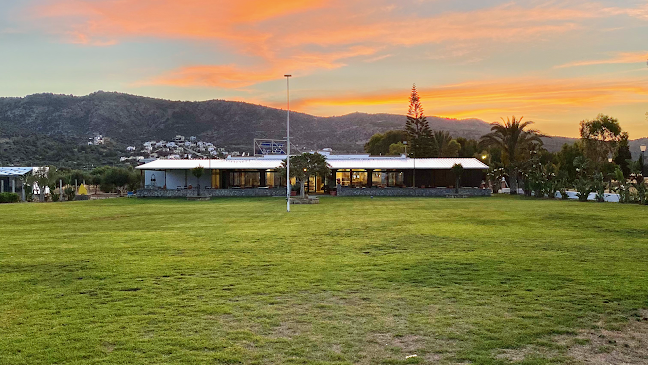 Εστιατόριο Όστρια