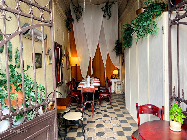 Comentarii opinii despre Φανός