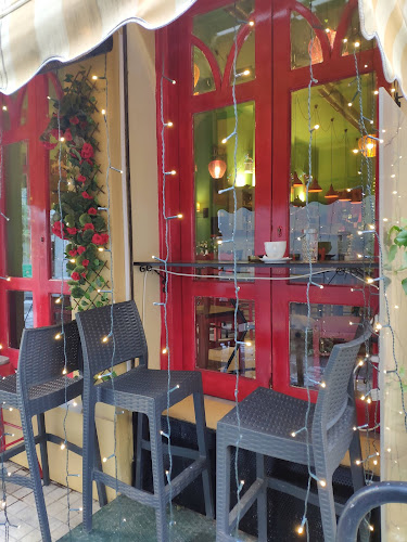 Κιμωλία - Γαστρονομία και φιλοξενία