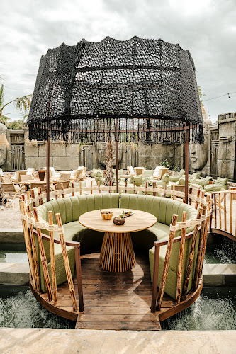 Gajah | The Secret Island