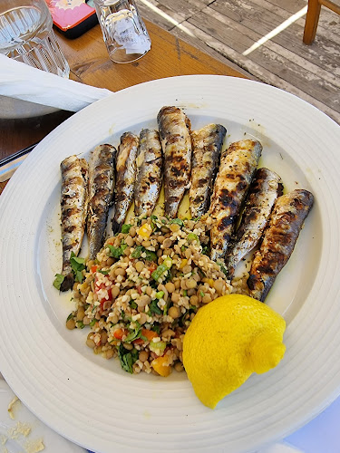 Babis Aegina Restaurant - Γαστρονομία και φιλοξενία