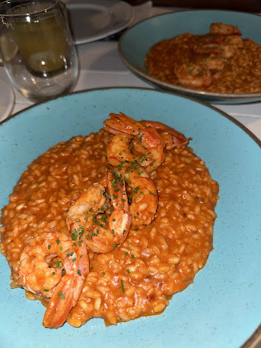 Agora Riviera Restaurant - Βουλιαγμένη