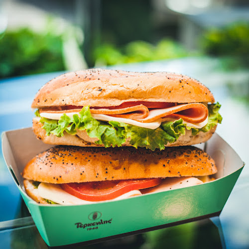 Opinii despre Τερκενλής Μητροπόλεως în Θεσσαλονίκη - Γαστρονομία και φιλοξενία