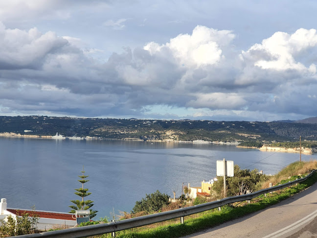 Palaia Ethiki Odos, Καλάμι 730 03, Ελλάδα