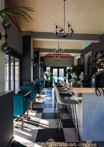 Ágora District - Γαστρονομία και φιλοξενία