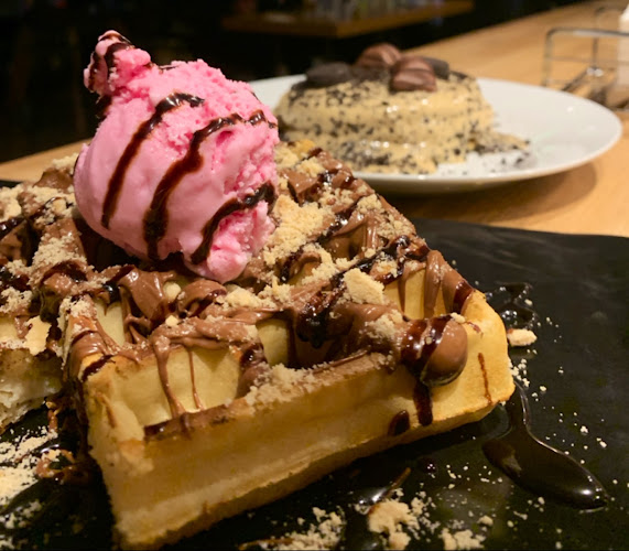 Wise - Γαστρονομία και φιλοξενία