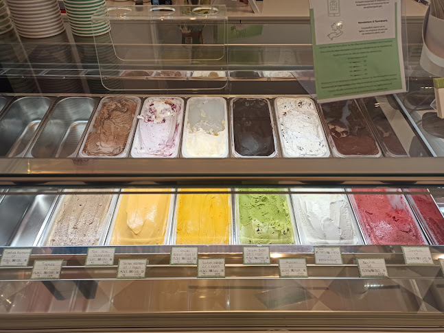 Opinii despre Ζαχαροπλαστείο SlimBites Γλυφάδα în Γλυφάδα - Γαστρονομία και φιλοξενία