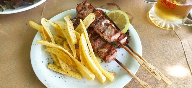 ΤΑΒΕΡΝΑ ΠΑΝΟΡΑΜΑ ΓΛΥΚΗ - TAVERN PANORAMA GLYKI