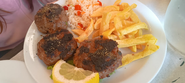 Comentarii opinii despre ΑΚΡΑΙΟΝ