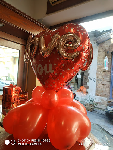 Μιχαήλ Δόλωμας - Χίος