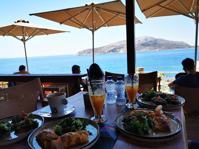 Kape Bar - Σούνιο
