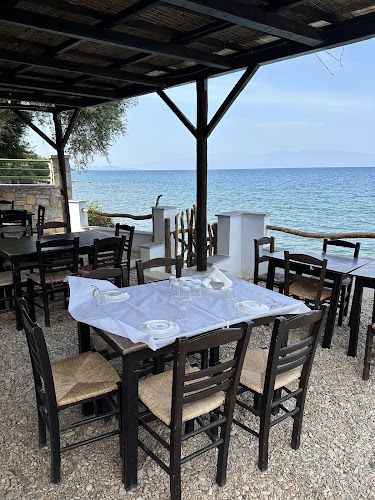 Opinii despre Ο θαλασσόλιθος în Νηές - Γαστρονομία και φιλοξενία