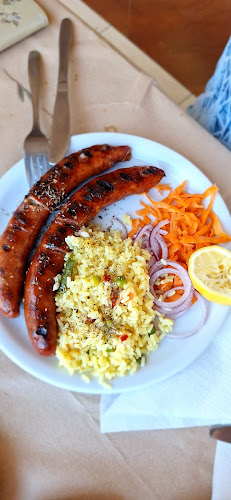 Comentarii opinii despre Ταβέρνα Παραλίμνη