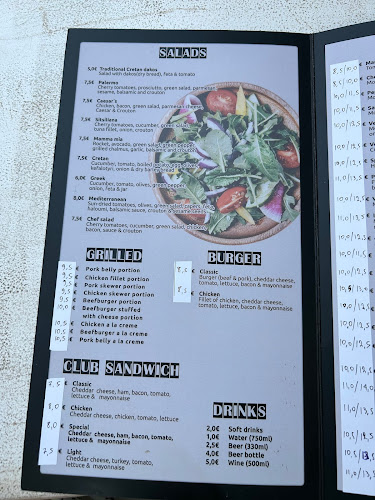 Palermo - Γαστρονομία και φιλοξενία