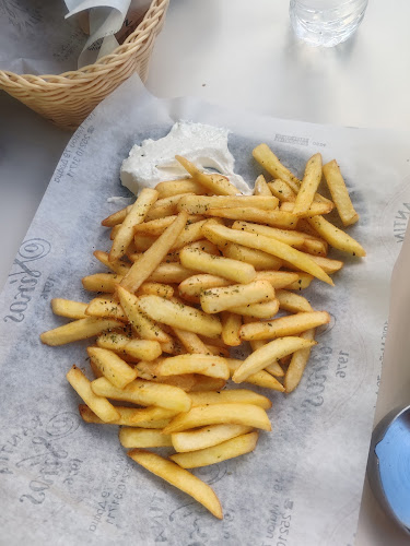 ΚΑΝΤΙΝΑ Ο ΝΙΚΟΣ - Γαστρονομία και φιλοξενία