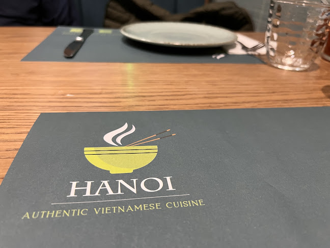 Comentarii opinii despre HANOI ATHENS - AUTHENTIC VIETNAMESE FOOD