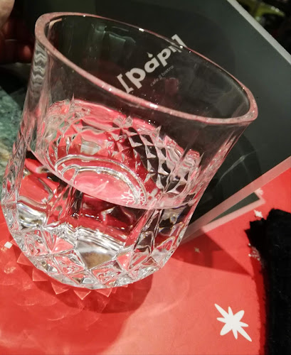 Papi Cafe Il Bistro - Γαστρονομία και φιλοξενία