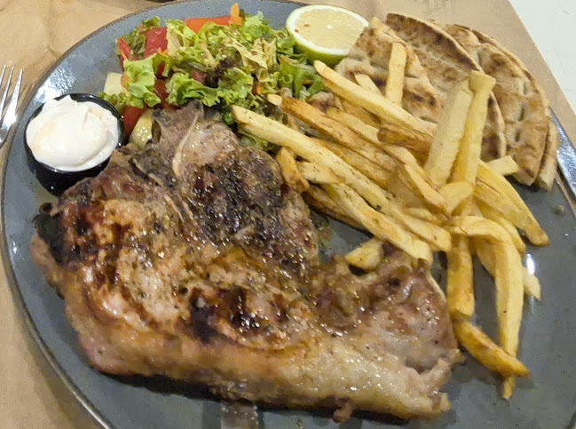 Πλ. Βαλλιάνου, Αργοστόλι 281 00