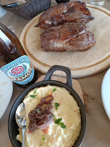 Opinii despre Argentina Restaurant în Βοθωνας - Γαστρονομία και φιλοξενία