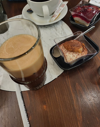 Le Jardin Extraordinaire Café - Γαστρονομία και φιλοξενία