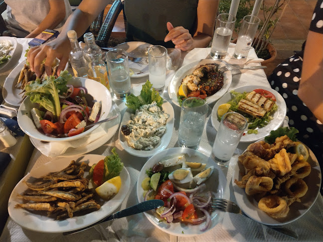 Comentarii opinii despre Marco Polo Taverna Grill