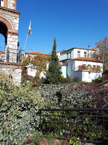 Αγιάσος 811 01