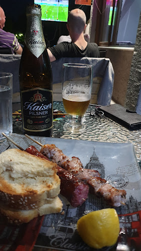 STEF CAFE - Τρίκαλα