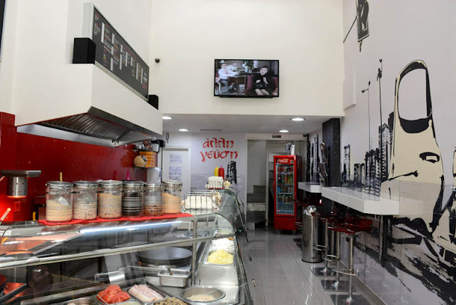 Opinii despre Άλλη Γεύση în Ιωάννινα - Γαστρονομία και φιλοξενία