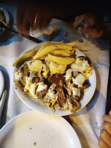 Opinii despre Ταβέρνα Χρόνης în Στενωσιά - Γαστρονομία και φιλοξενία