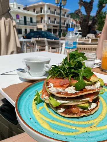 Decimo Coffee & Brunch - Σκόπελος