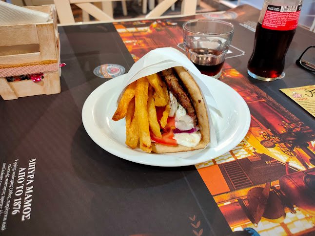 Γουρουνάκια Παστίδας - Παστίδα