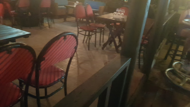 Santa Maria beach bar - Γαστρονομία και φιλοξενία