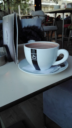 Rose Cafe - Γαστρονομία και φιλοξενία