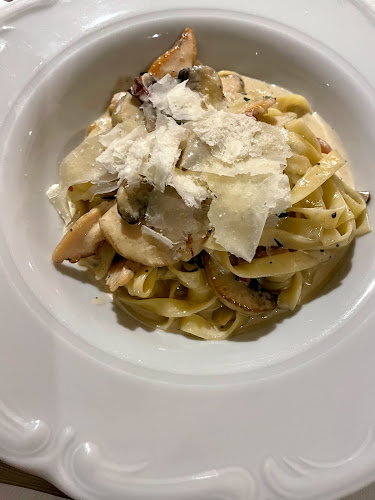 Comentarii opinii despre Sergio's