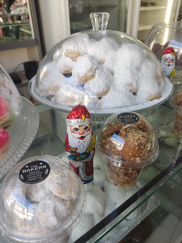 The Bakers - Γαστρονομία και φιλοξενία