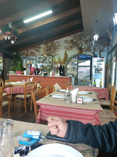 Το Χάνι του Ζιάκα - Υπάτη